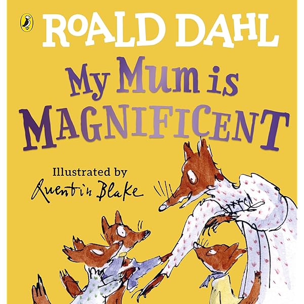 Roald Dahl's Colours : Roald Dahl: Amazon.in: Books